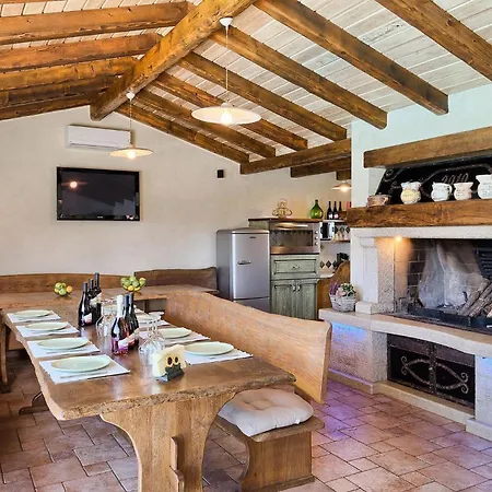 Tatil Evi Ulika Poreč