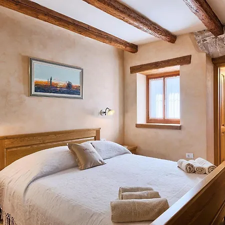 Tatil Evi Ulika Poreč