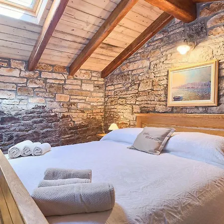 Tatil Evi Ulika *