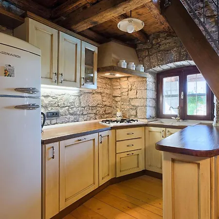 Tatil Evi Ulika Poreč