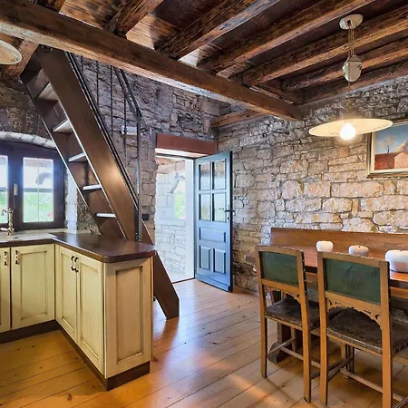 Tatil Evi Ulika Poreč