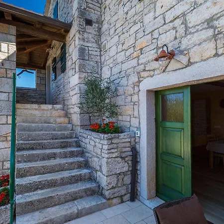 Ulika Tatil Evi Poreč