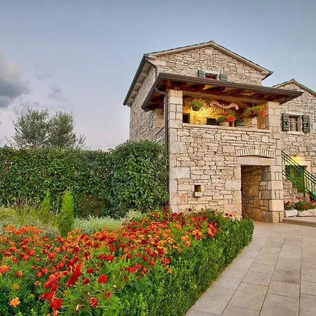 Tatil Evi Ulika Poreč